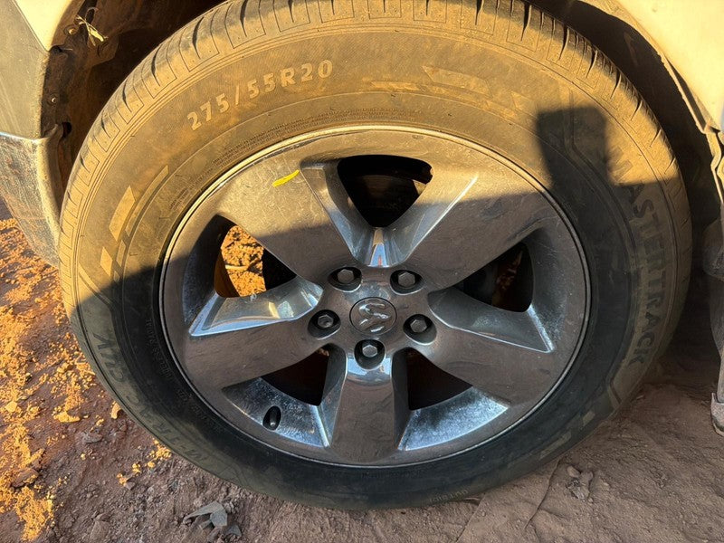 2011 - 2024 RAM Dodge 1500 Pickup Wheel