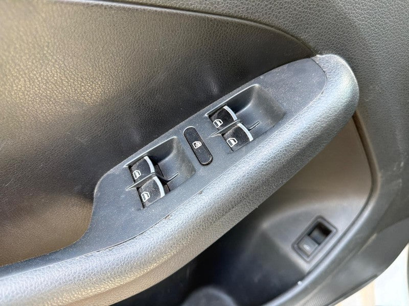 2012 - 2018 Volkswagen Jetta Gli Driver Side Window Switch
