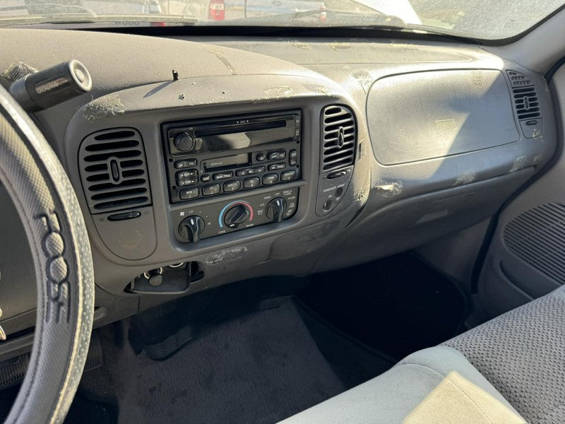 Used Engine Control Module (ECM) fits: 2003 Ford F150 PICKUP Electroni