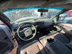 Used Front Right Door Interior Trim Panel fits: 2007 Ford F150 PICKUP 