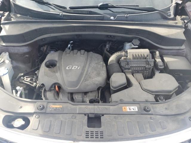 Used Automatic Transmission Assembly fits: 2014 Kia Sorento AT 2.4L w/