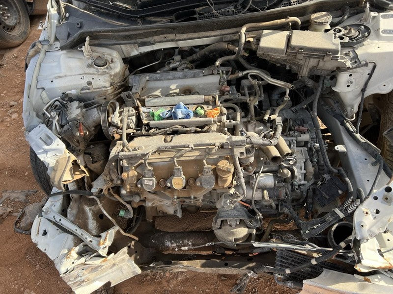 Used Automatic Transmission Assembly fits: 2006 Acura Rl AT thru engin