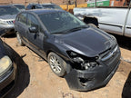 Used ABS Pump and Motor Assembly fits: 2014 Subaru Impreza Pump 2.0 Gr