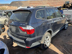 Used Transfer Case Assembly fits: 2007 Bmw X3 AT Grade A