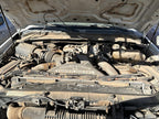 2008 Ford F350SD Pickup Automatic Transmission 6.4L 4x4