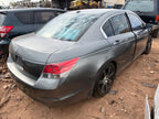 Used ABS Modulator fits: 2008 Honda Accord Modulator Assembly Sdn US m