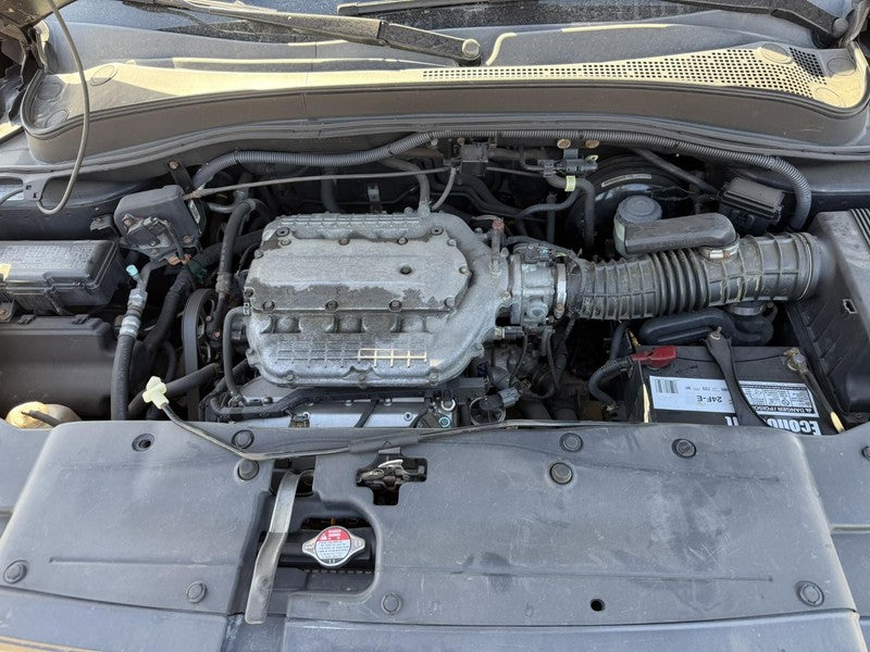 Used Automatic Transmission Assembly fits: 2008 Honda Pilot AT 3.5L AW