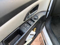 2014 - 2016 Chevrolet Cruze Driver Side Mirror Switch