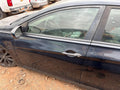Used Front Left Door Assembly Front fits: 2011 Hyundai Sonata electric