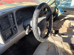 Used Steering Column fits: 2001 Chevrolet Tahoe Column Shift exc. Dena