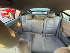 2010 - 2011 Honda Insight Deck Lid