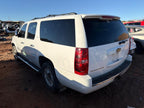 Used Rear Right Door Interior Trim Panel fits: 2010 Chevrolet Suburban