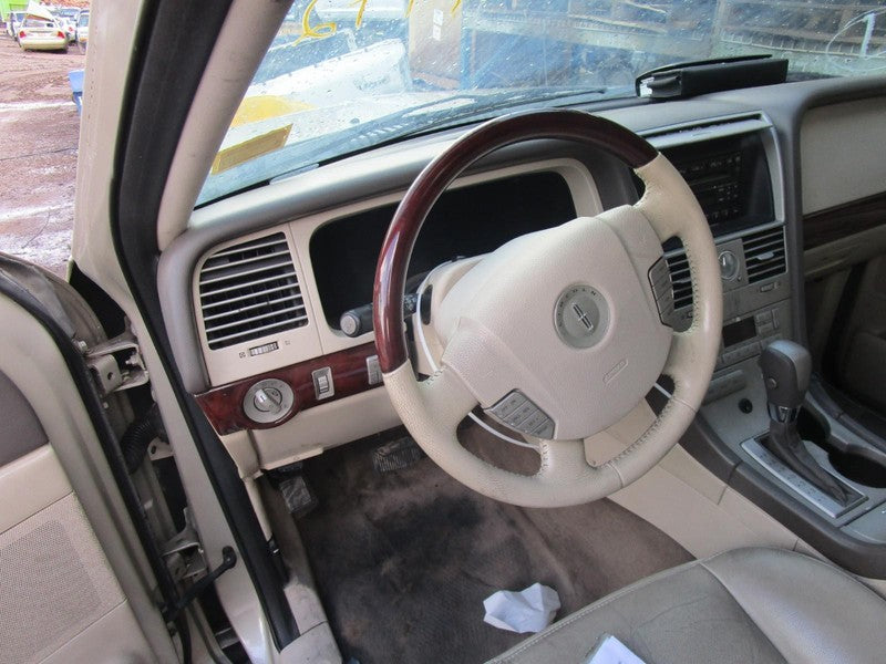 Used Alternator fits: 2004 Lincoln Aviator 4 Dr exc. Sport Trac 8-280 
