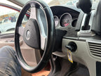 Used Steering Column fits: 2009 Volkswagen Routan  Grade A