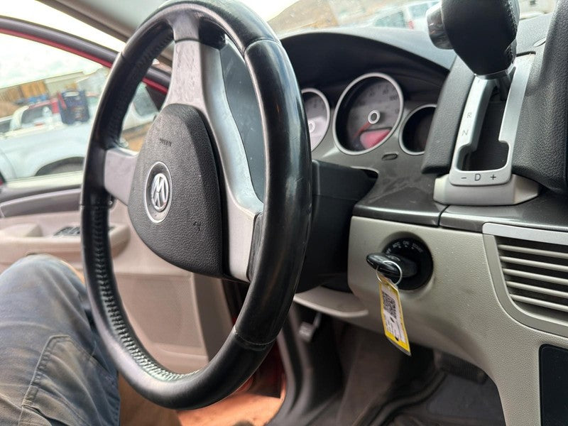 Used Steering Column fits: 2009 Volkswagen Routan  Grade A