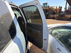 Used Rear Right Door Assembly Rear Side fits: 2006 Chevrolet Suburban 