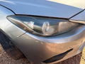 Used Right Headlight Assembly fits: 2016 Mazda 3 halogen Right Grade A