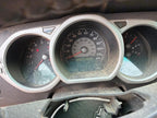 Used Front Right Seat Front fits: 2004 Toyota 4 runner bucket w/air ba