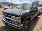 Used ABS Pump and Motor Assembly fits: 1998 Chevrolet 1500 PICKUP Asse