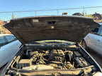 Used Hood fits: 2008 Ford Explorer  Grade A