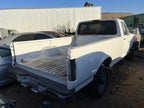 Alternator ID F1PU-10346-CA Fits 91-96 AEROSTAR 456915