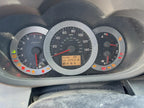 Used Transfer Case Assembly fits: 2007 Toyota Rav4 6 cylinder Grade C