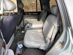 Used Seat Rear fits: 2005 Lincoln Navigator Seat Rear Grade A
