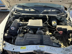 Used Automatic Transmission Assembly fits: 2003 Dodge Durango AT 4x4 4