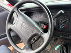 Used Steering Column fits: 1998 Dodge Durango Column Shift w/tilt whee