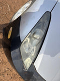 Used Right Headlight Assembly fits: 2001 Toyota Celica Right Grade A