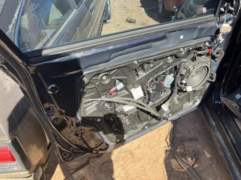 Alternator VIN C 8th Digit Fits 11-13 SONATA 462098