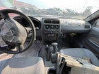Used Transfer Case Assembly fits: 2002 Nissan Xterra 6 cylinder AT thr