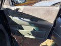 Used Front Right Door Interior Trim Panel fits: 2002 Dodge Dakota Trim