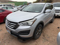 Used Automatic Transmission Assembly fits: 2016 Hyundai Santa fe AT SW