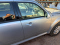Used Front Right Door Assembly Front fits: 2010 Mercury Mariner electr