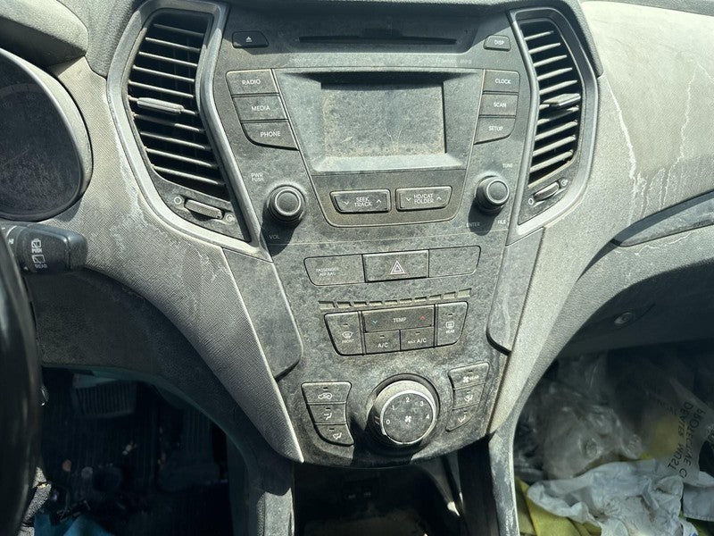 Used Transfer Case Assembly fits: 2014 Hyundai Santa fe 3.3L 6 cylinde