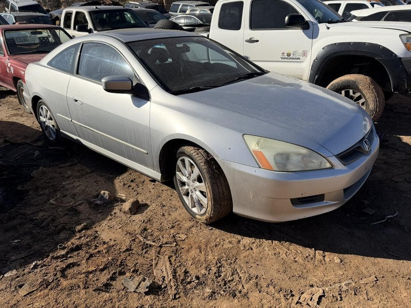Used ABS Modulator fits: 2006 Honda Accord Modulator Assembly 3.0L veh