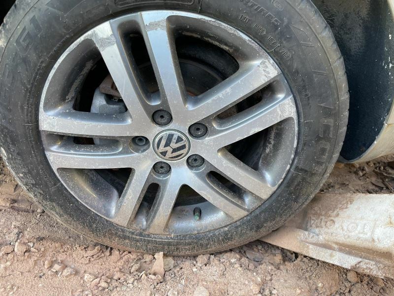Alternator Bosch Manufacturer Fits 05-14 JETTA 451342