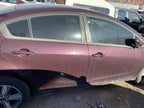 Alternator Fits 17-19 FORTE 451438