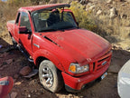 Alternator 6-245 115 Amp Fits 04-09 RANGER 395019