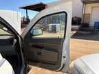 Used Front Right Door Assembly Front fits: 2005 Jeep Grand cherokee la