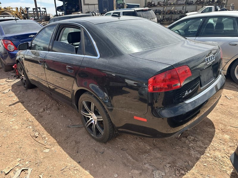 Used Automatic Transmission Assembly fits: 2006 Audi A4 AT 6 speed 2.0