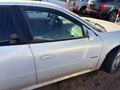 Used Front Right Door Assembly Front fits: 2005 Pontiac Bonneville Fro
