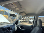 Used Automatic Transmission Assembly fits: 2007 Ford Escape AT VIN H 8