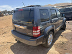 Used Air Cleaner Assembly fits: 2008 Jeep Liberty 3.7 Grade A