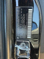 Used Front Right Door Assembly Front fits: 2003 Bmw Z4 Front Right Gra
