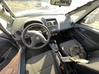 Used Automatic Transmission Assembly fits: 2008 Suzuki Sx4 AT Htbk AWD