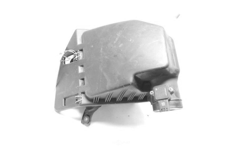 2007 BMW 525I Air Cleaner Assembly