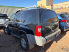 Used Transfer Case Assembly fits: 2001 Nissan Xterra 6 cylinder AT thr