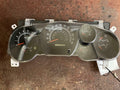 2012 TOYOTA SEQUOIA Speedometer (cluster), MPH, SR5, ID 83800-0CJ71